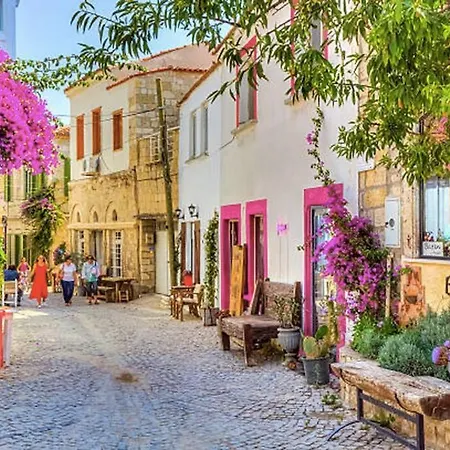 Reisdere 酒店 Çeşme