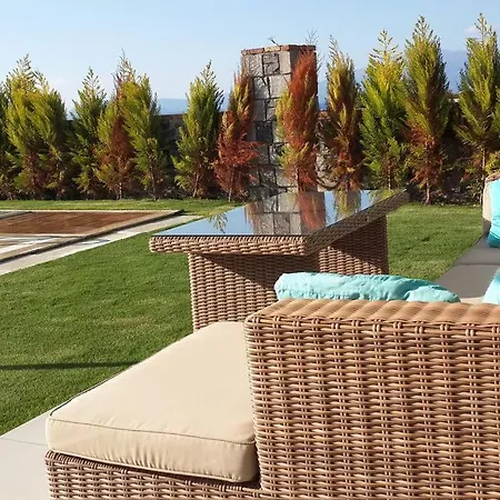 Reisdere Hotel *