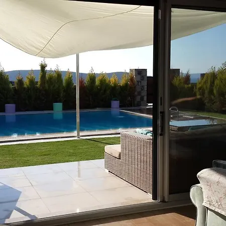 Hotel Reisdere Çeşme