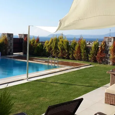 Hotel Reisdere Çeşme