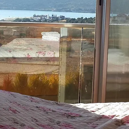 Hotel Reisdere Çeşme